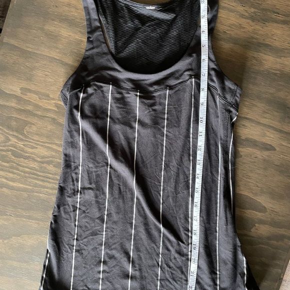 Lululemon Tank  Top - Picture 3 of 4